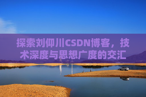 探索刘仰川CSDN博客，技术深度与思想广度的交汇